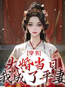 穿越到大婚当日