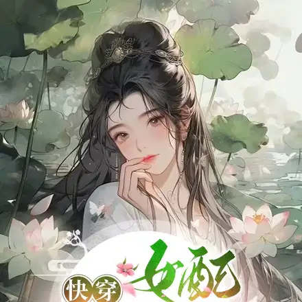 快穿女配如此多娇未折花