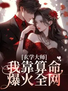 玄学大师我靠算命爆火全网芜音