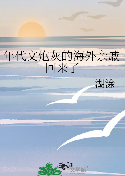 年代文炮灰的海外亲戚回来了全本小说