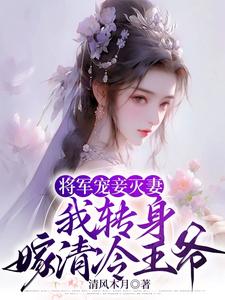 将军的宠妾