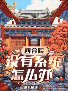 四合院:没有记忆怎么办合集