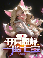 lol小说女主恩静